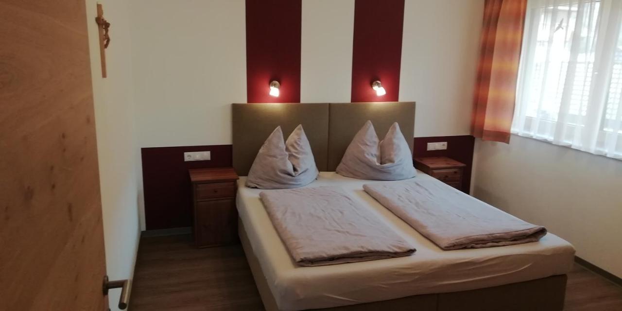 Ferienwohnung Thanner Stumm Exterior foto
